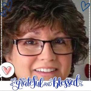 Meet your Posher, Mary jo